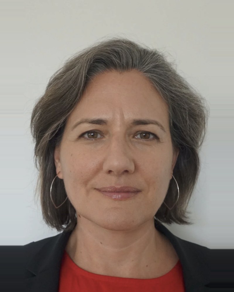 Portrait of Jodi Shanoff